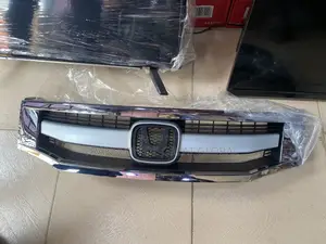 Front Grille 2008 Honda Accord Fancy