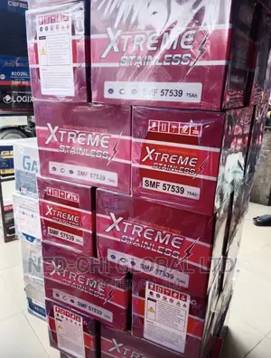 Quality Arnold Battery for Salim Cars SUV’S 12v 75ahs