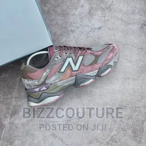 Original NEW BALANCE 9060 Truffle Rich Available in Store