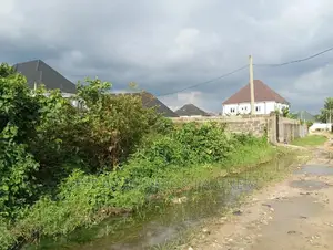 Land at Mandela Estate