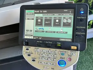 Konica Minolta Bizhub C220 A3 Direct Image Color Copier