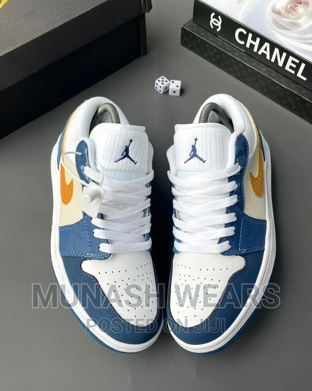 Nike Sb Dunk Sneakers