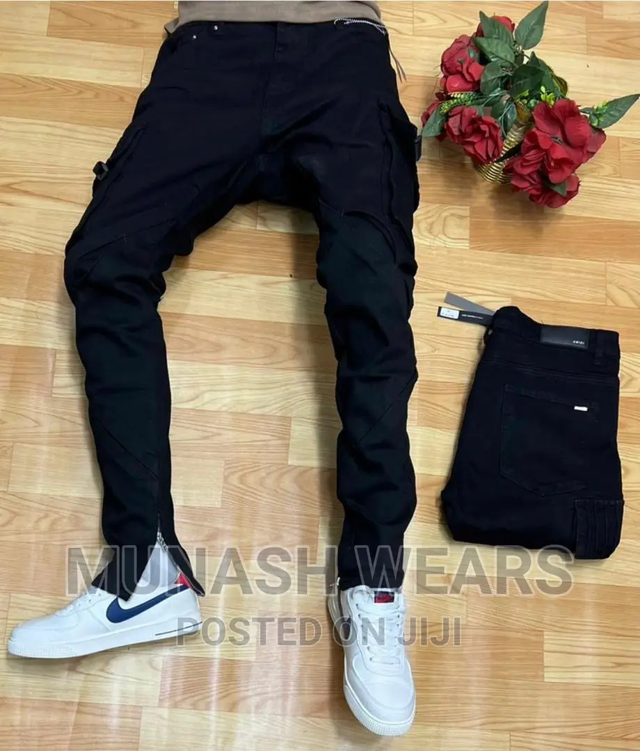 Luxury Jean Collection