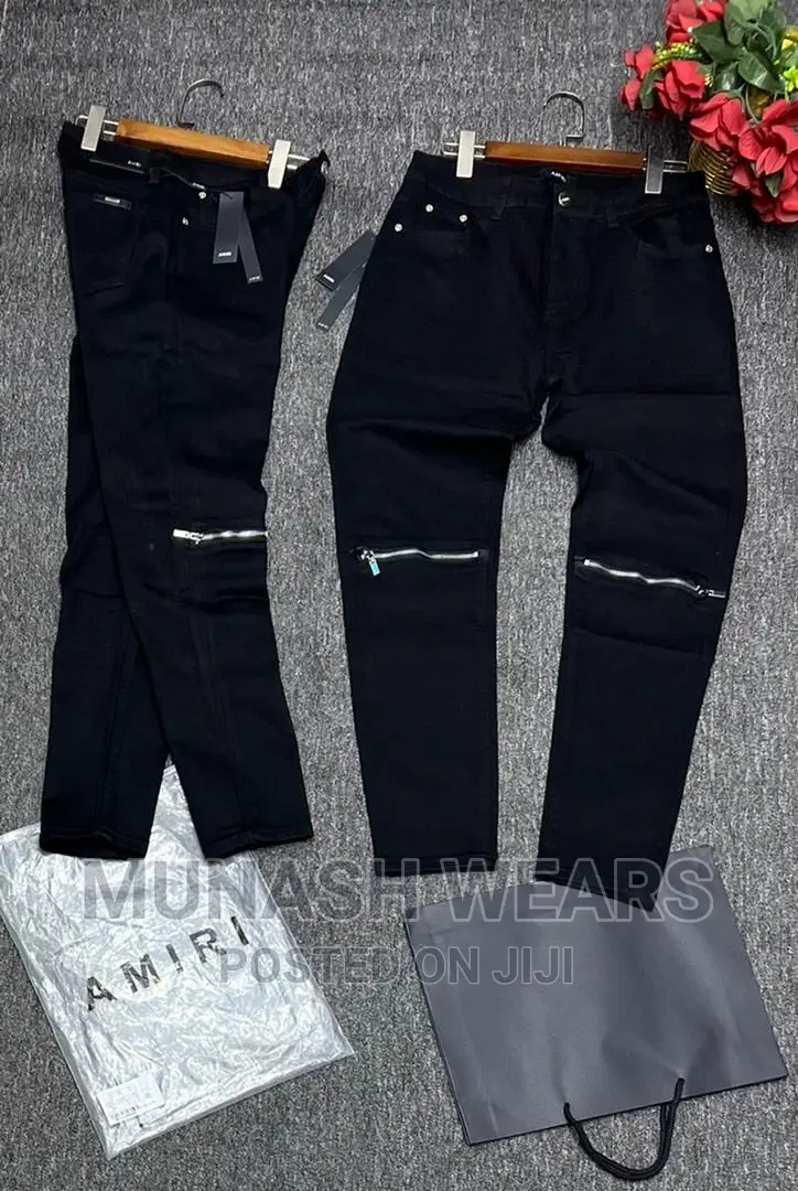 Luxury Jean Collection