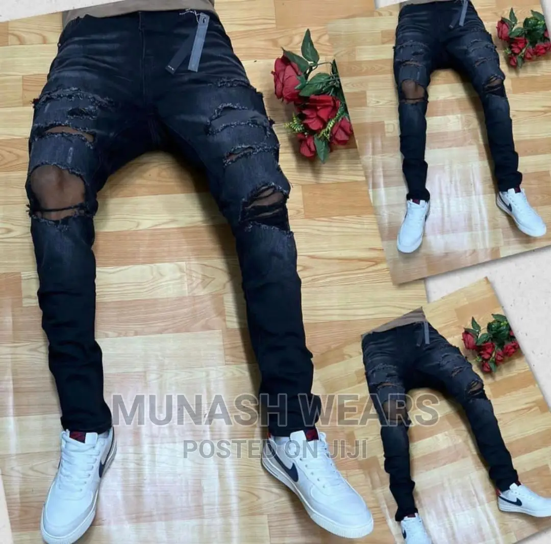 Luxury Jean Collection