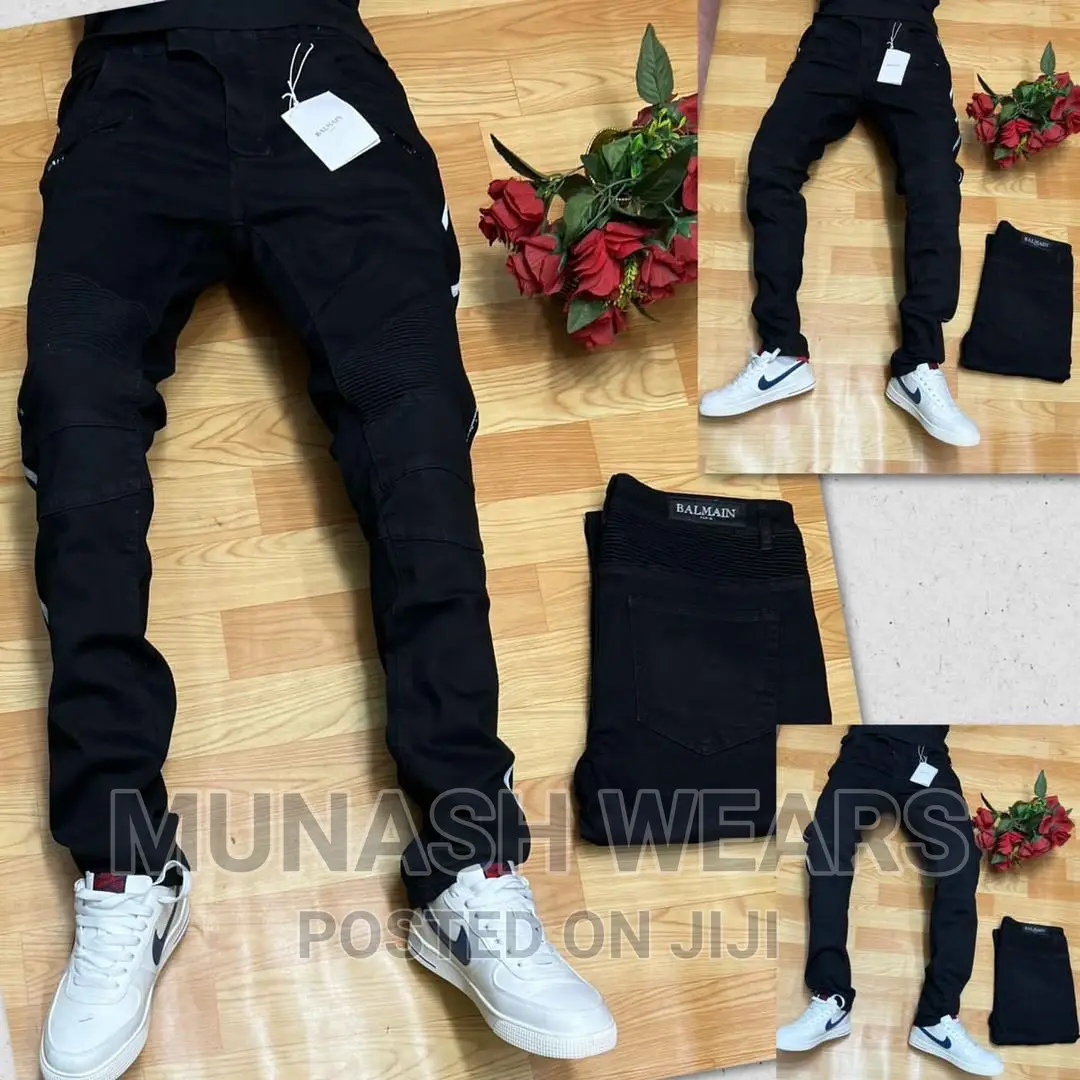 Luxury Jean Collection