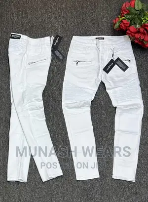 Luxury Jean Collection