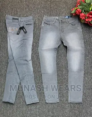 Luxury Jean Collection