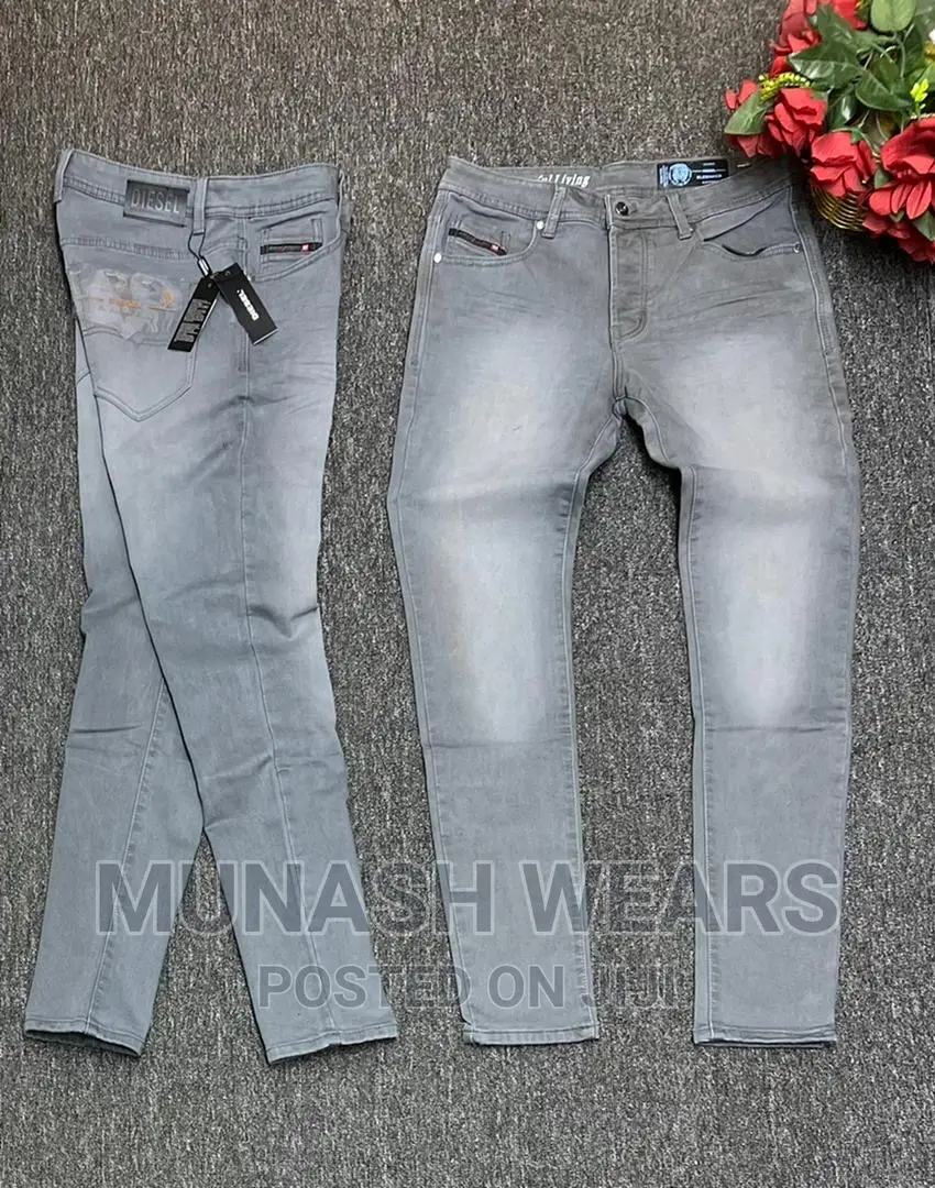 Luxury Jean Collection