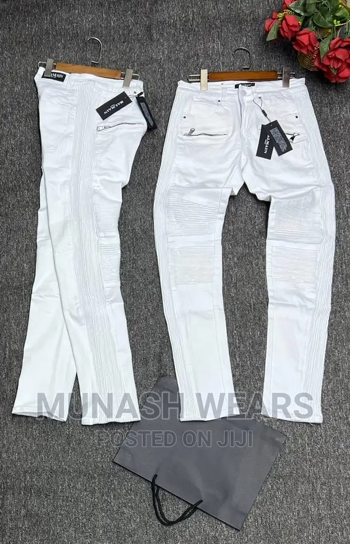 Luxury Jean Collection