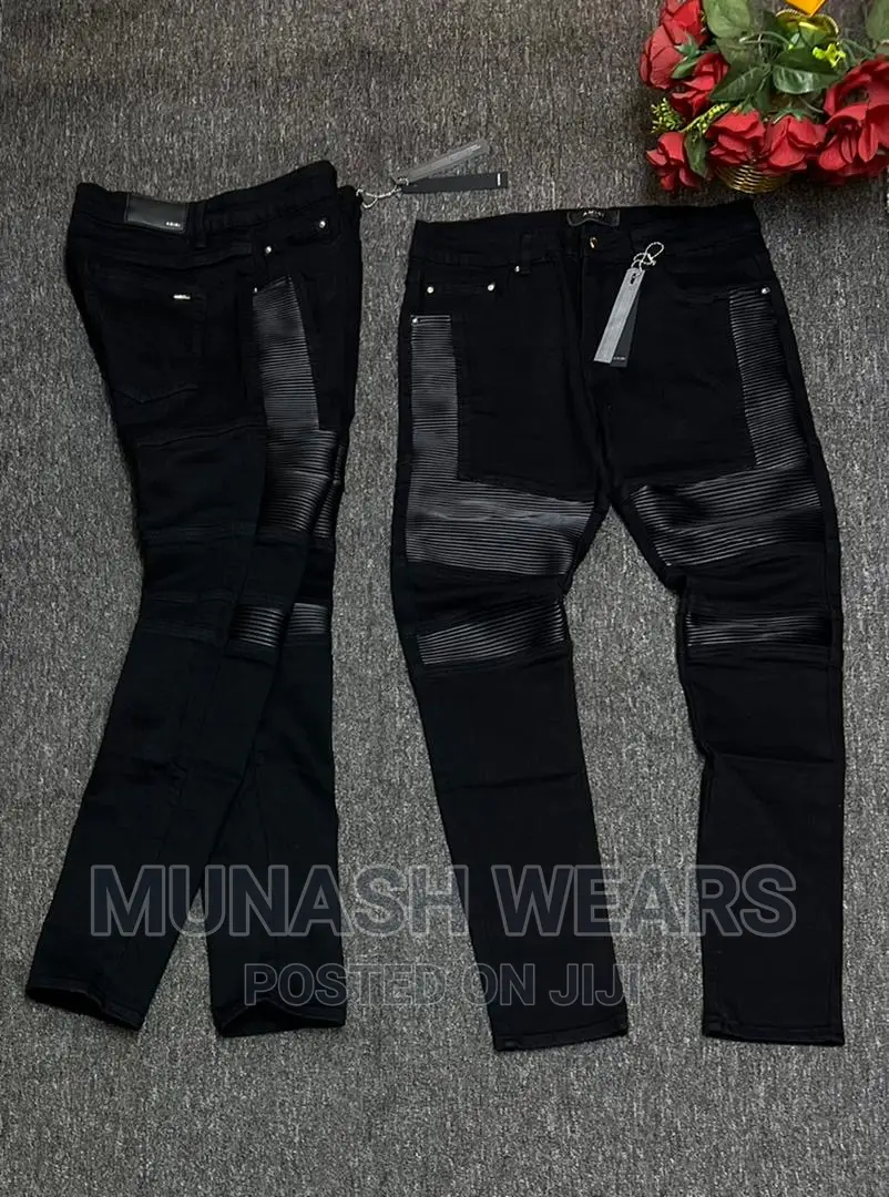 Luxury Jean Collection