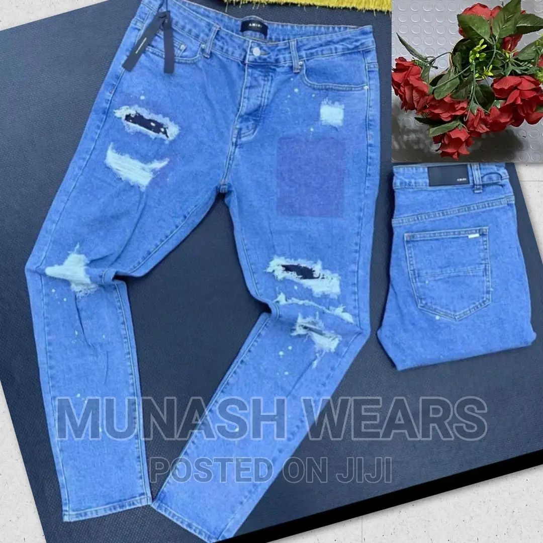 Luxury Jean Collection