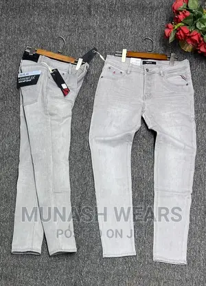 Luxury Jean Collection