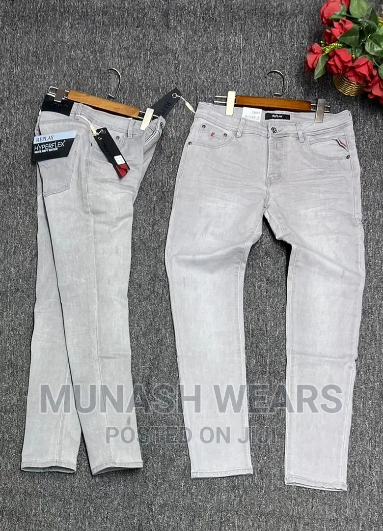 Luxury Jean Collection