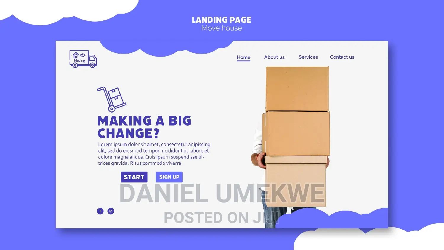 Build Courier or Logistic Website With Tracking in 24 Hours