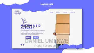 Build Courier or Logistic Website With Tracking in 24 Hours