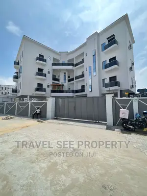 Furnished 3bdrm Duplex in Ologolo Lekki for sale