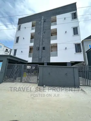Furnished 2bdrm Duplex in Ologolo Lekki Roads for sale
