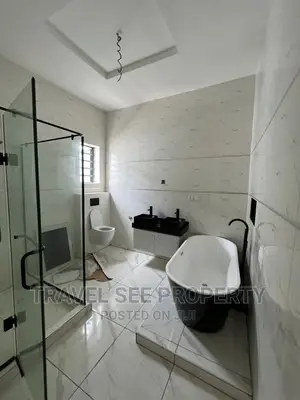Furnished 4bdrm Duplex in Lekki County Estate, Ikota for sale