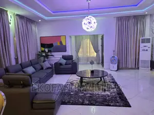 Shortlet Apartment for Parties and Events