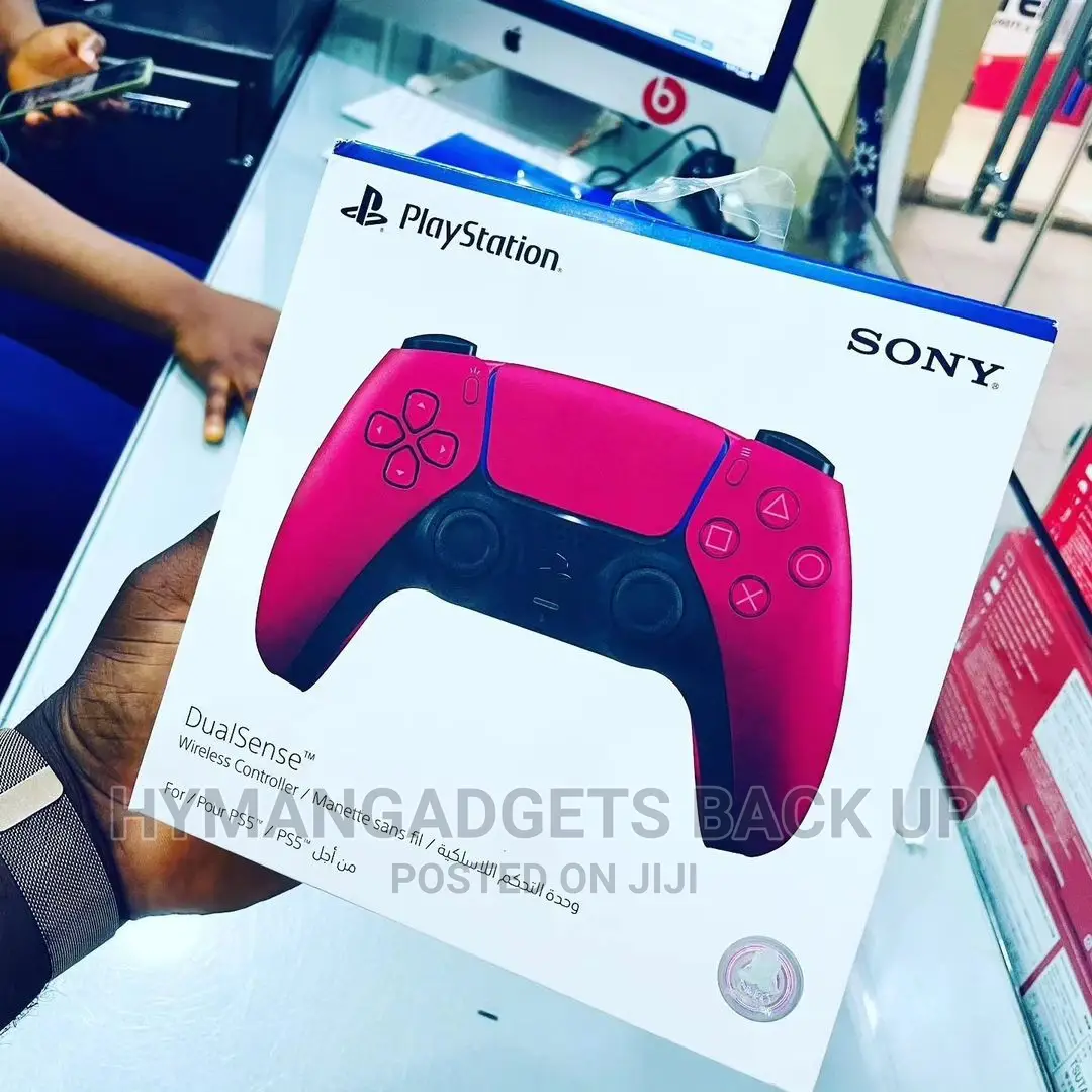 Brand New Dual Sense Wireless Ps5 Controller