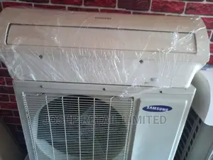 Samsung Smart Ac 1.5hp Energy Saving With Warranty
