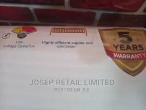 Scanfrost Smart Ac With Energy Saving Warranty