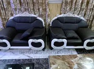 Complete Set Home Royal Sofa Couch Chair