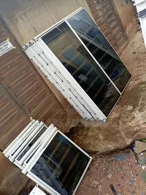 Transom With 3panel