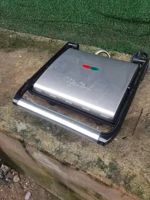 Tefal Shawarma Grill Shawarma Toaster Sandwich Press