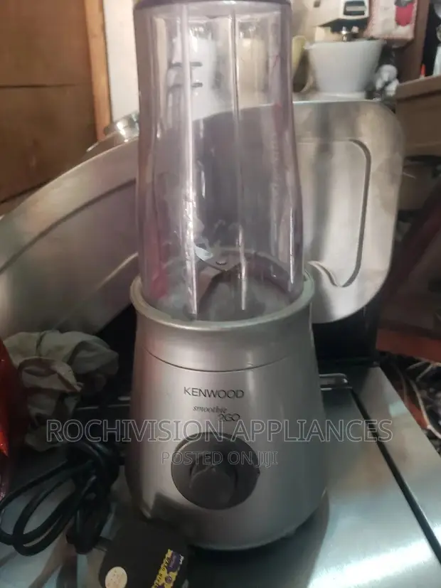 Smoothie Machine Kenwood Smoothie Maker 2go User Manual Kenwood