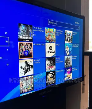 Installation of Fully Lincenced Games Ps4 and Ps5