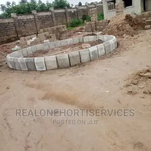 Kerbs (Curbs) for Residential and Commercial Purposes