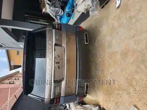 Up Grade Body Kit