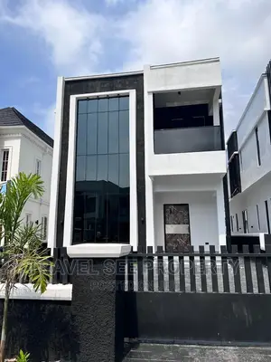Furnished 6bdrm Duplex in Bananas Lsland for sale