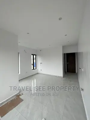 Furnished 3bdrm Duplex in Ikoyi Bananas Lsland for rent