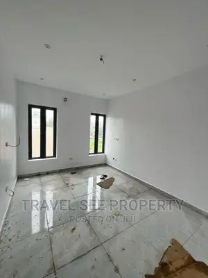 Furnished 3bdrm Duplex in Ikoyi Bananas Lsland for rent