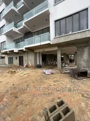 Furnished 3bdrm Duplex in Ikoyi Bananas Lsland for rent