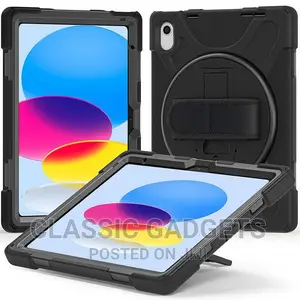 Defender Protective Case for New iPad 10.9 10th Gen 2022