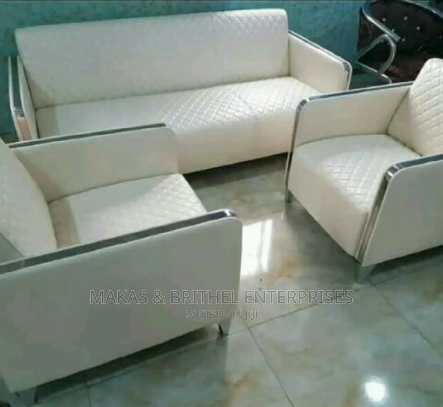 Quality Imported Sofa