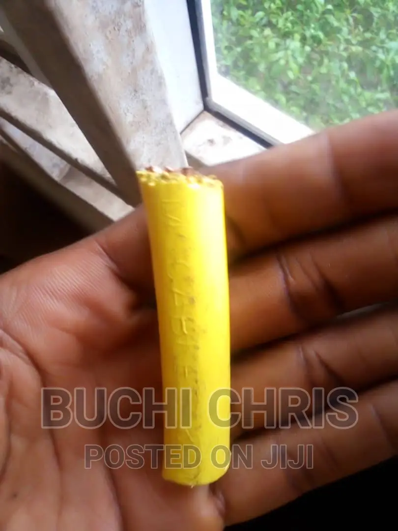 70mmx1c Earth Cable