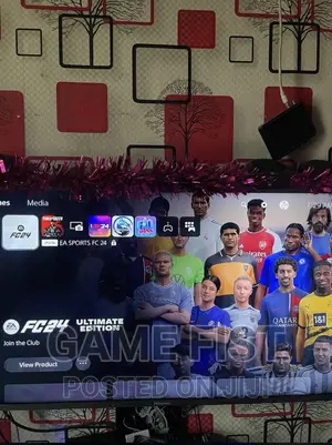 Fc 26 Installation for Ps4
