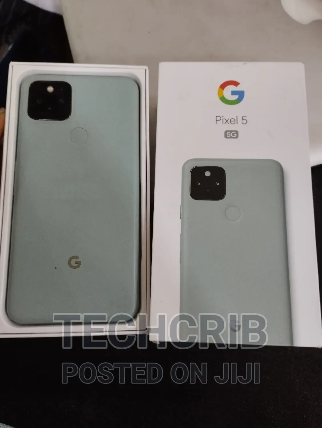Google Pixel Fixing And Replacement Parts