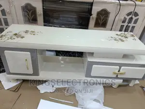 Imported TV Stand Shelve Quality