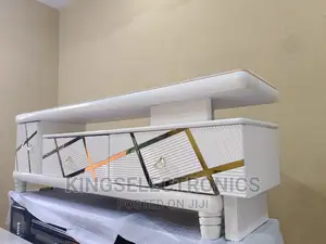 Imported Shelve TV Stand 1.5meter