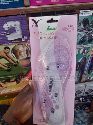 Hypertension Slippers