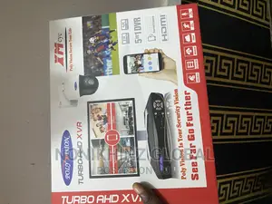 DVR 16chann Polyvlslon