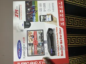 DVR 16chann Polyvlslon