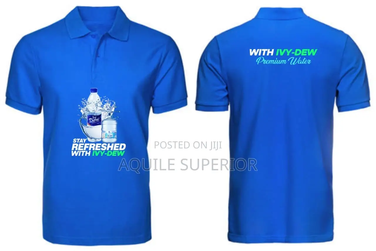T-Shirt Branding