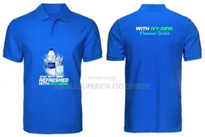 T-Shirt Branding